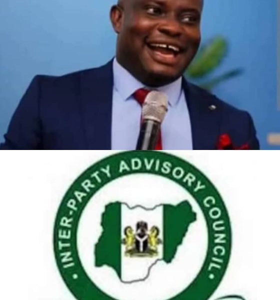 You Are a Misfit, DLA Chair Fires Back at Osun APP Chairman Over IPAC Crisis