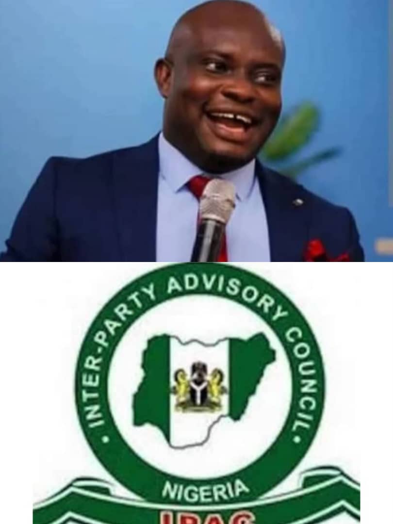 You Are a Misfit, DLA Chair Fires Back at Osun APP Chairman Over IPAC Crisis