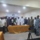 Breaking: Odeyemi Emerges Chairman As Osun IPAC Elects New leadership