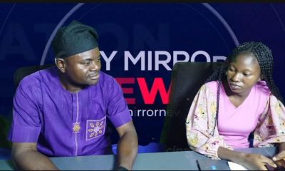 'The Development I Saw in Abroad is What I Found in Osun', EX-APC Member Backs Adeleke, Cites Infrastructure, Workers’ Welfare