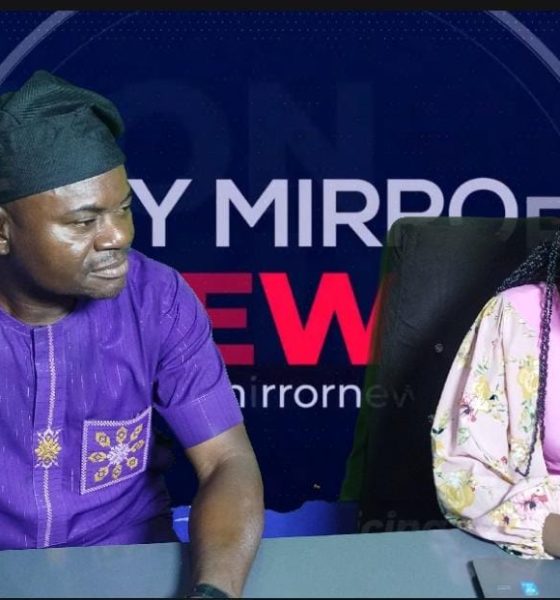 'The Development I Saw in Abroad is What I Found in Osun', EX-APC Member Backs Adeleke, Cites Infrastructure, Workers’ Welfare