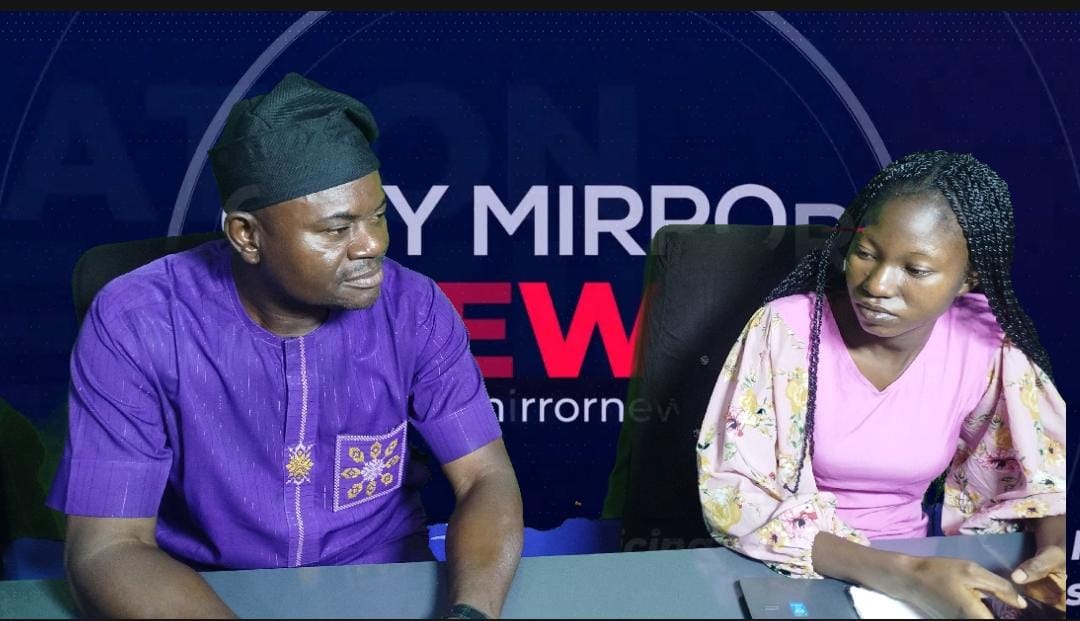 'The Development I Saw in Abroad is What I Found in Osun', EX-APC Member Backs Adeleke, Cites Infrastructure, Workers’ Welfare