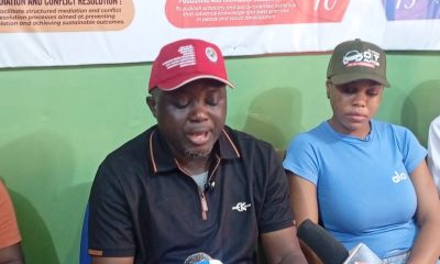 WIP Demands Justice for Five-Year-Old Allegedly Defiled in Osogbo, Gives Osun Govt 24-Hour Ultimatum