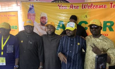 Osun 2026: Davido Calls For Peace, Respect For People's Mandate