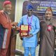 LEADERSHIP's Yusuf Babalola Receives Award For Promoting Nigeria's Blue Economy, Others