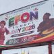 Planning Committee Unveils Programme for 2026 Efon Alaaye Day