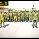 The statement was signed by Lieutenant Colonel Danjuma Jonah Danjuma, Acting Deputy Director, 2 Division Army Public Relations, on August 7, 2026.