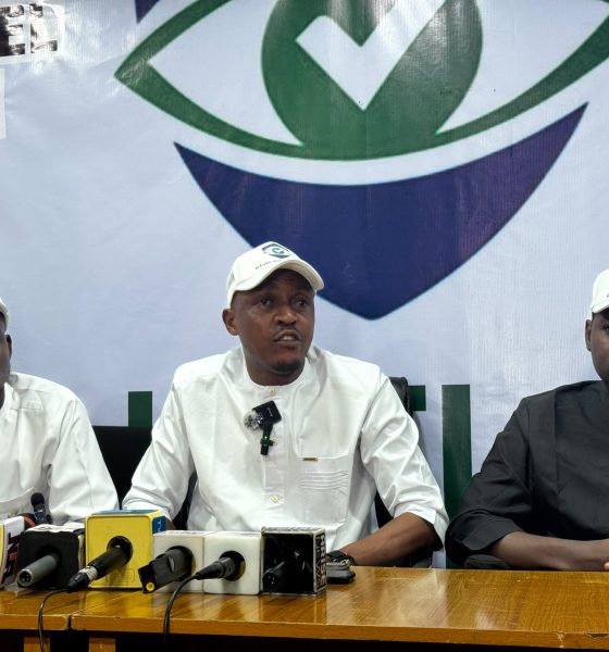 Osun 2026: Civic Intel Africa deploys 238 observers to monitor election