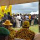 Osun Poll: Farmers, Butchers Endorse Adeleke’s Re-Election Bid