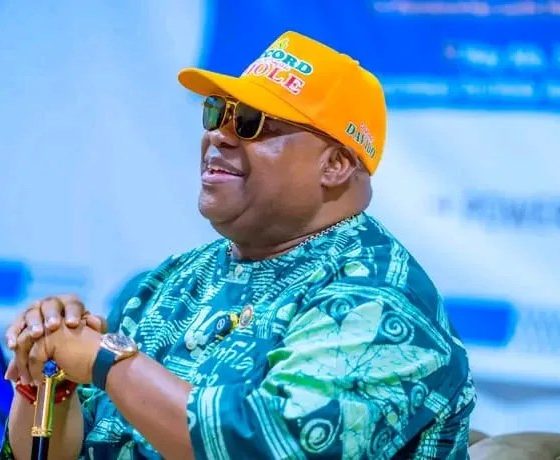 Osun Poll: Adeleke Dismisses Oyinlola’s APC Endorsement, Says ‘It Won’t Affect My Victory’