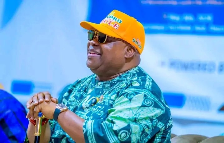 Osun Poll: Adeleke Dismisses Oyinlola’s APC Endorsement, Says ‘It Won’t Affect My Victory’