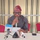 Three Days To Osun Poll: PDP Candidate FRYO Withdraws, Endorses Adeleke, Hands Structure To Governor