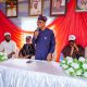 Oyetola faults Adeleke over road infrastructure, promises balanced development under AMBO