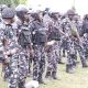 Osun Poll: Police Deploy Drones, 30 PMF Units, Restrict Vehicular Movement