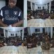 Osun Decides: Police Arrest Lawmaker, 146 Suspected Electoral Mercenaries in Ikire