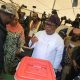 Osun Decides: APC Candidate, Oyebamiji Casts Votes, Commends Peaceful Voting