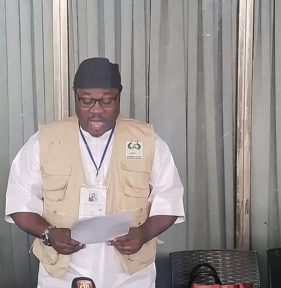 CSOs commend INEC, security agencies on peaceful Osun Governorship election
