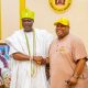 Olowu of Kuta Congratulates Adeleke, Urges Magnanimity, Continuity in Governance