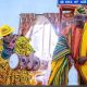 Owa of Igbajo congratulates Adeleke on re-election, urges support for administration