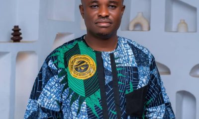 Former ZLP Guber Candidate, Adesuyi Offers to Work with Adeleke, Calls for Bipartisan Approach to Osun Development