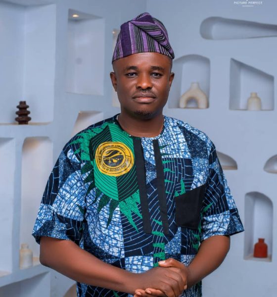 Former ZLP Guber Candidate, Adesuyi Offers to Work with Adeleke, Calls for Bipartisan Approach to Osun Development