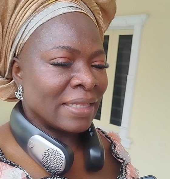 US-based paediatrician, Ogunrinde Seeks Govt Partnership to Sustain Free Healthcare in Ile-Ogbo