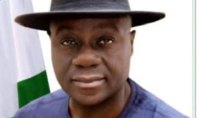 Osun Renewed Hope Ambassadors Hail Enitan’s Appointment as Head of Service