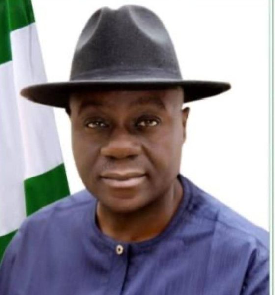 Osun Renewed Hope Ambassadors Hail Enitan’s Appointment as Head of Service
