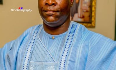 Osun@35: Ogunkanmi Urges Investment in Social Infrastructure, Youth Development