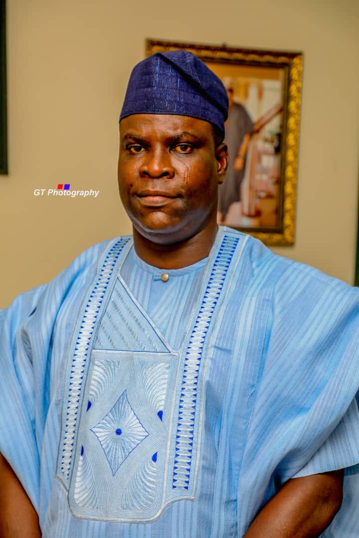Osun@35: Ogunkanmi Urges Investment in Social Infrastructure, Youth Development