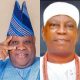 Owalare Congratulates Adeleke On Re-election, Commends Development Efforts