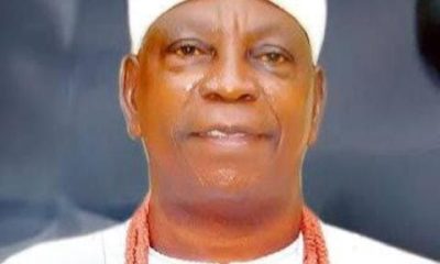 Owalare Congratulates Adeleke on Re-election, Commends Development Efforts