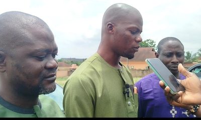 Ikire Killing: Families Reject Police Account, Demand Independent Probe Into Deaths