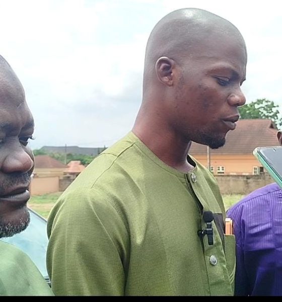 Ikire Killing: Families Reject Police Account, Demand Independent Probe Into Deaths