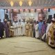 Foremost Broadcaster, Frederick Adeleke, Buried Amid Royal Farewell