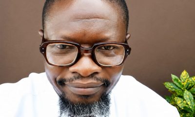 Osun State Muslim Community rejoices with Imam Bamigbade on elevation as Associate Professor