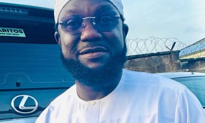 Bashorun Adewoye Congratulates Adeleke, Says Re-election Affirms Osun’s Confidence In His Leadership