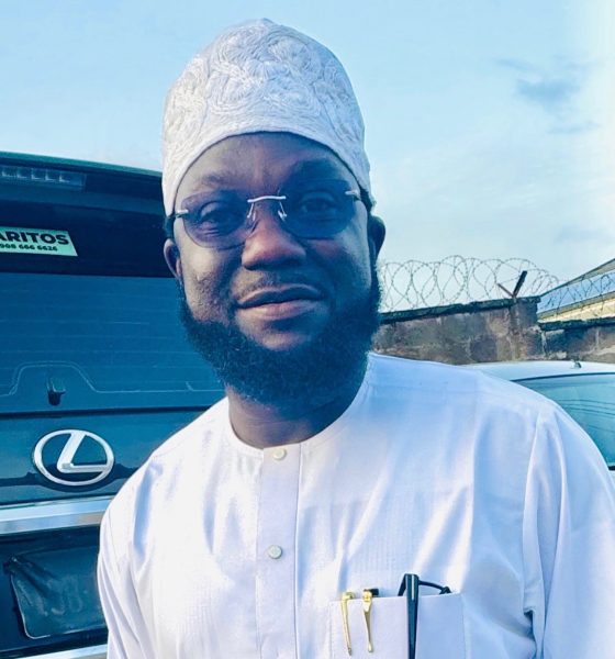 Bashorun Adewoye Congratulates Adeleke, Says Re-election Affirms Osun’s Confidence In His Leadership