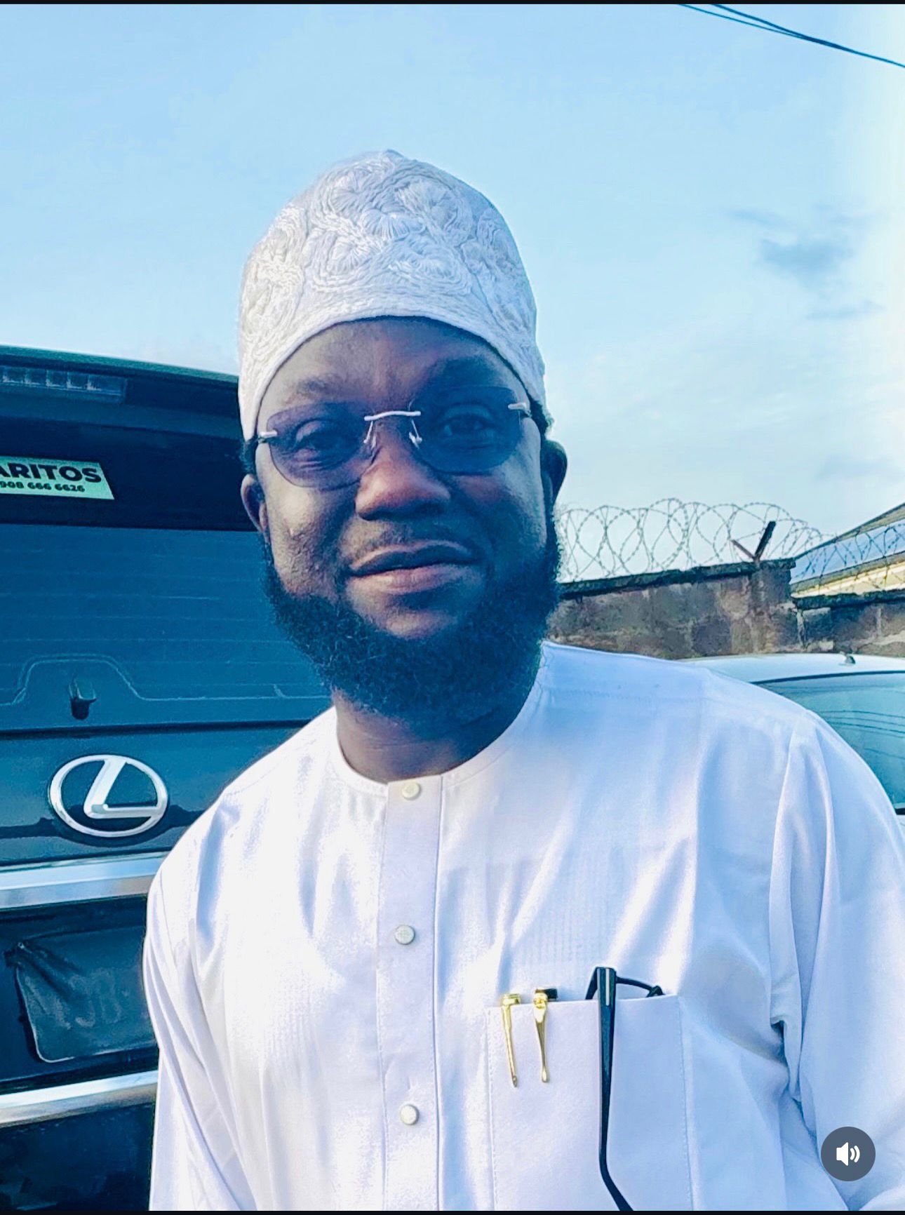 Bashorun Adewoye Congratulates Adeleke, Says Re-election Affirms Osun’s Confidence In His Leadership