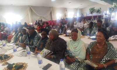 Osogbo Grammar School Alumni Urge Students to Prioritise Skills, Perseverance at Golden Jubilee Reunion