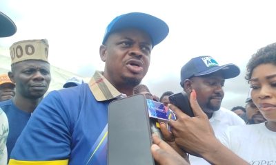 Osun 2026: NPA Director Faults Adeleke Government Over Youth Engagement, Sports Development