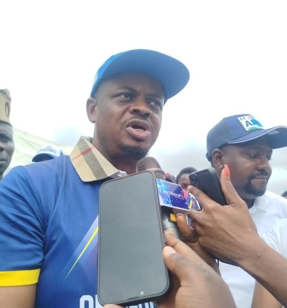 Osun 2026: NPA Director Faults Adeleke Government Over Youth Engagement, Sports Development