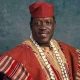 JUST IN: Nollywood actor Taiwo Hassan dies after cancer battle
