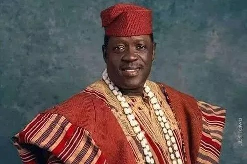 JUST IN: Nollywood actor Taiwo Hassan dies after cancer battle