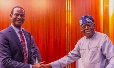 Tinubu Orders Forensic Audit of IPPIS, Federal Agencies Over Ghost Workers, Fraud
