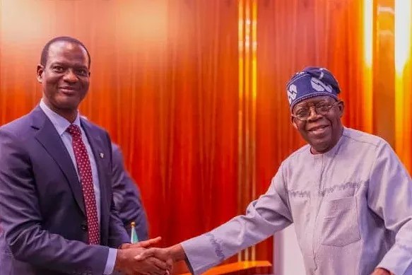 Tinubu Orders Forensic Audit of IPPIS, Federal Agencies Over Ghost Workers, Fraud