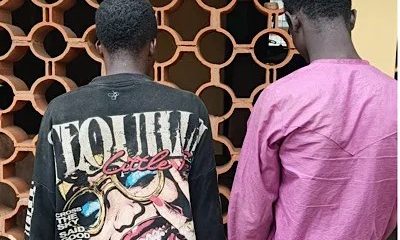 Police Arrest Two, Probe Wider Syndicate Over Owo Kidnapping