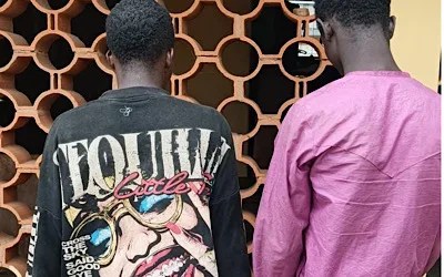 Police Arrest Two, Probe Wider Syndicate Over Owo Kidnapping