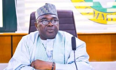 BREAKING: NPC Chairman, Aminu Wushishi, Dies Eight Months After Assuming Office
