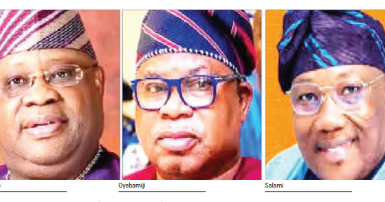 Osun 2026: Will History Repeat Itself ?By Ayobami Agboola